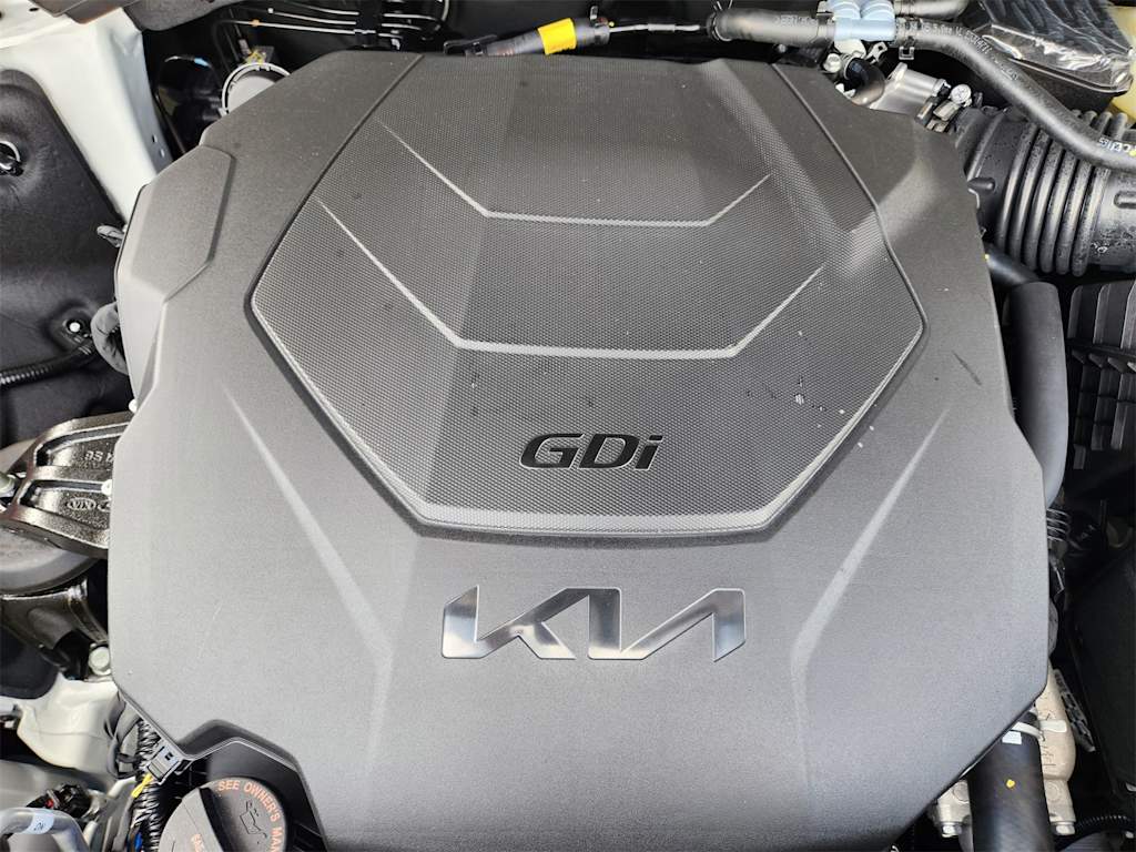 Thumbnail: 2025 Kia Telluride - 6