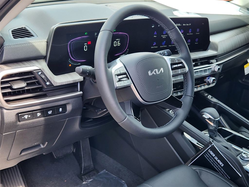 Thumbnail: 2025 Kia Telluride - 2