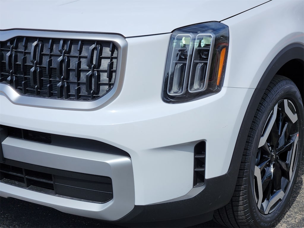 Thumbnail: 2025 Kia Telluride - 19