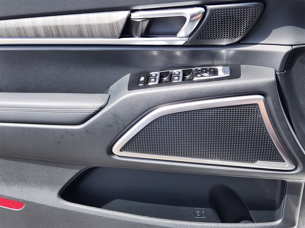 Thumbnail: 2025 Kia Telluride - 26