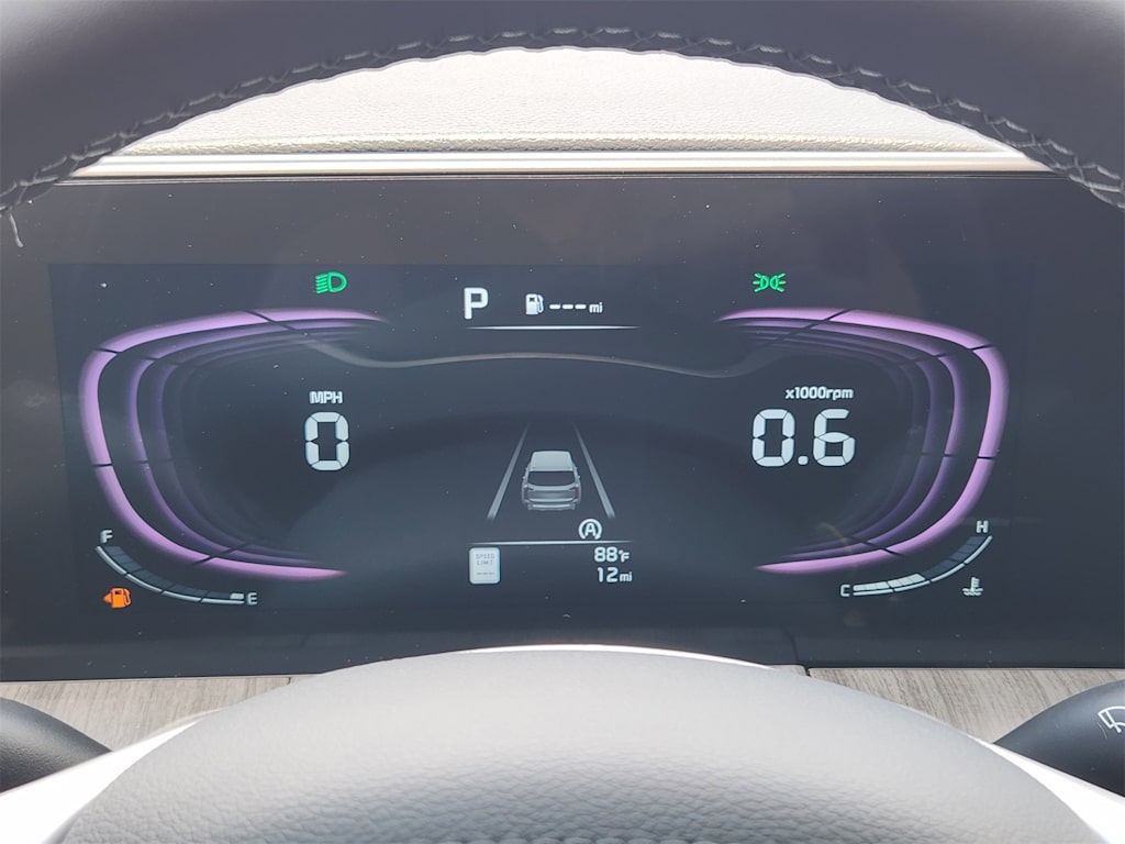 Thumbnail: 2025 Kia Telluride - 14