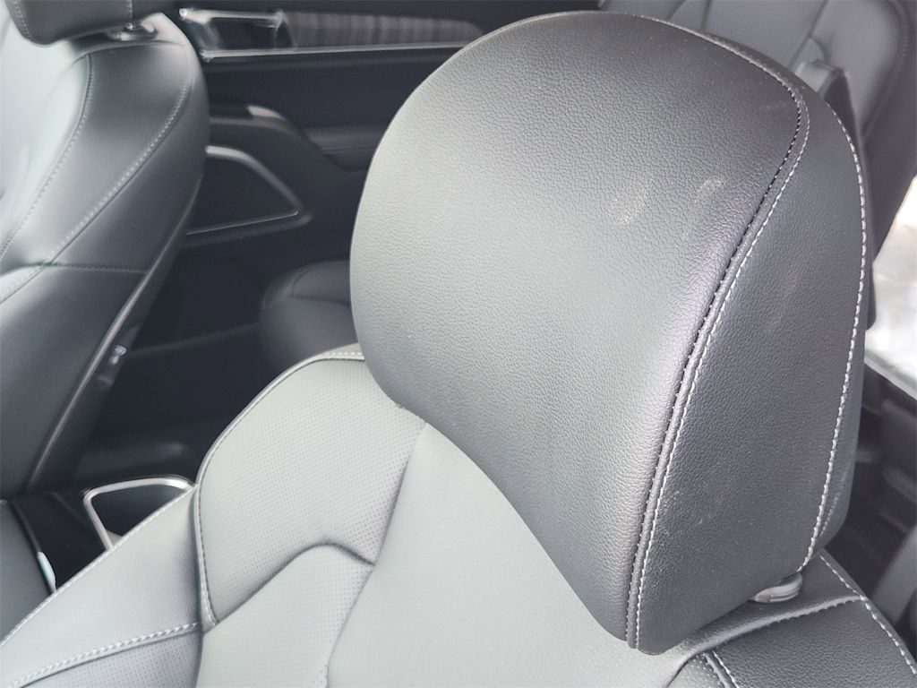 Thumbnail: 2025 Kia Telluride - 22