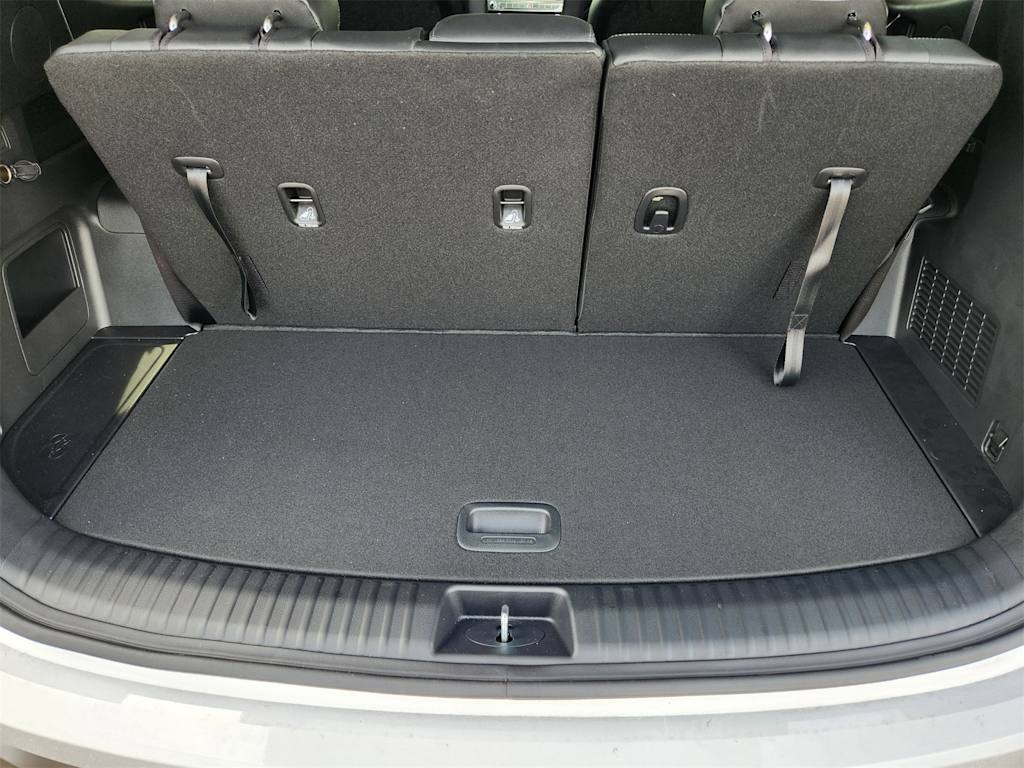 Thumbnail: 2025 Kia Telluride - 15