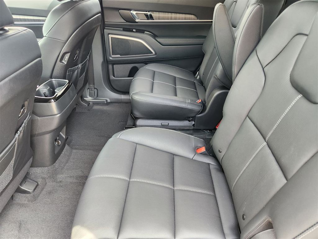 Thumbnail: 2025 Kia Telluride - 10