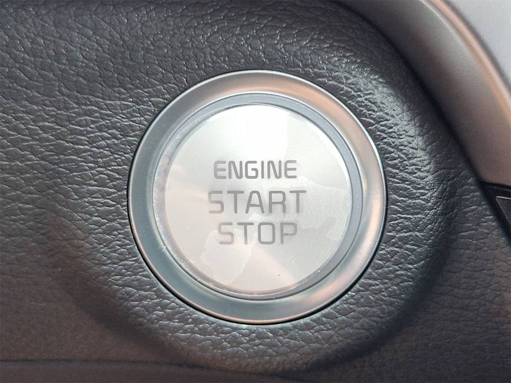 Thumbnail: 2025 Kia Telluride - 25