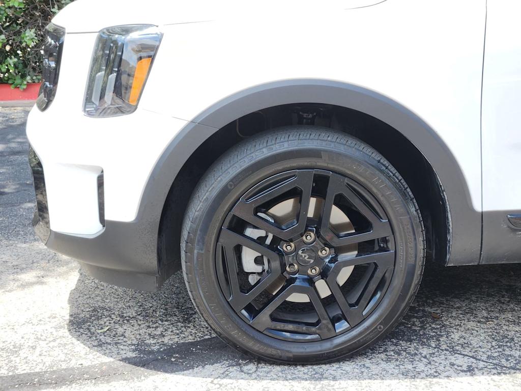 Thumbnail: 2025 Kia Telluride - 5