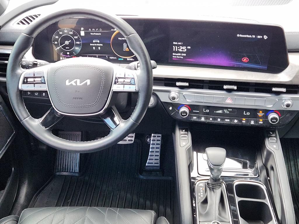 Thumbnail: 2025 Kia Telluride - 7