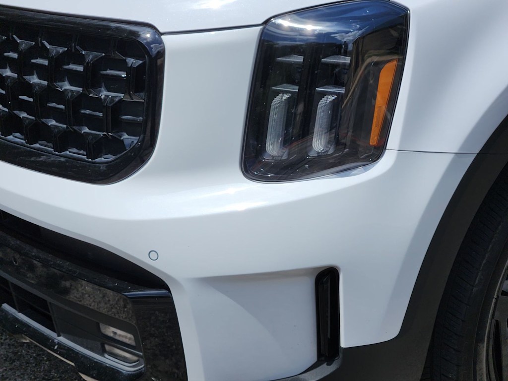 Thumbnail: 2025 Kia Telluride - 19