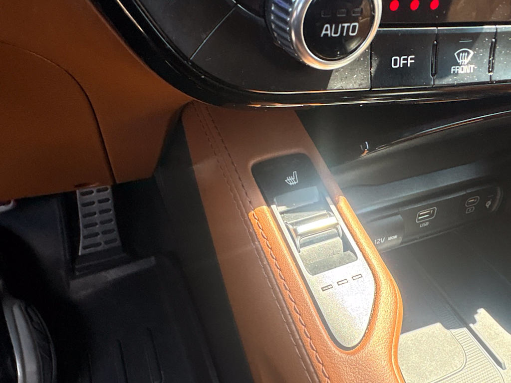 Thumbnail: 2023 Kia Telluride - 10
