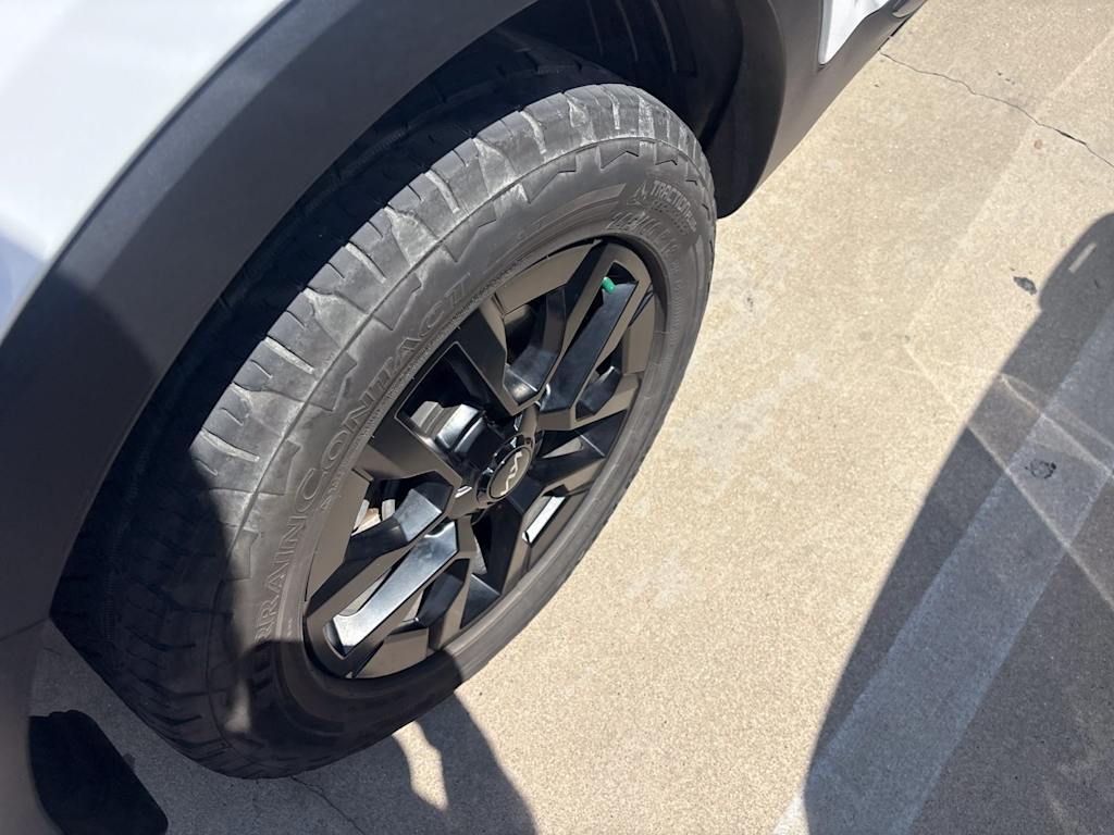 Thumbnail: 2023 Kia Telluride - 18