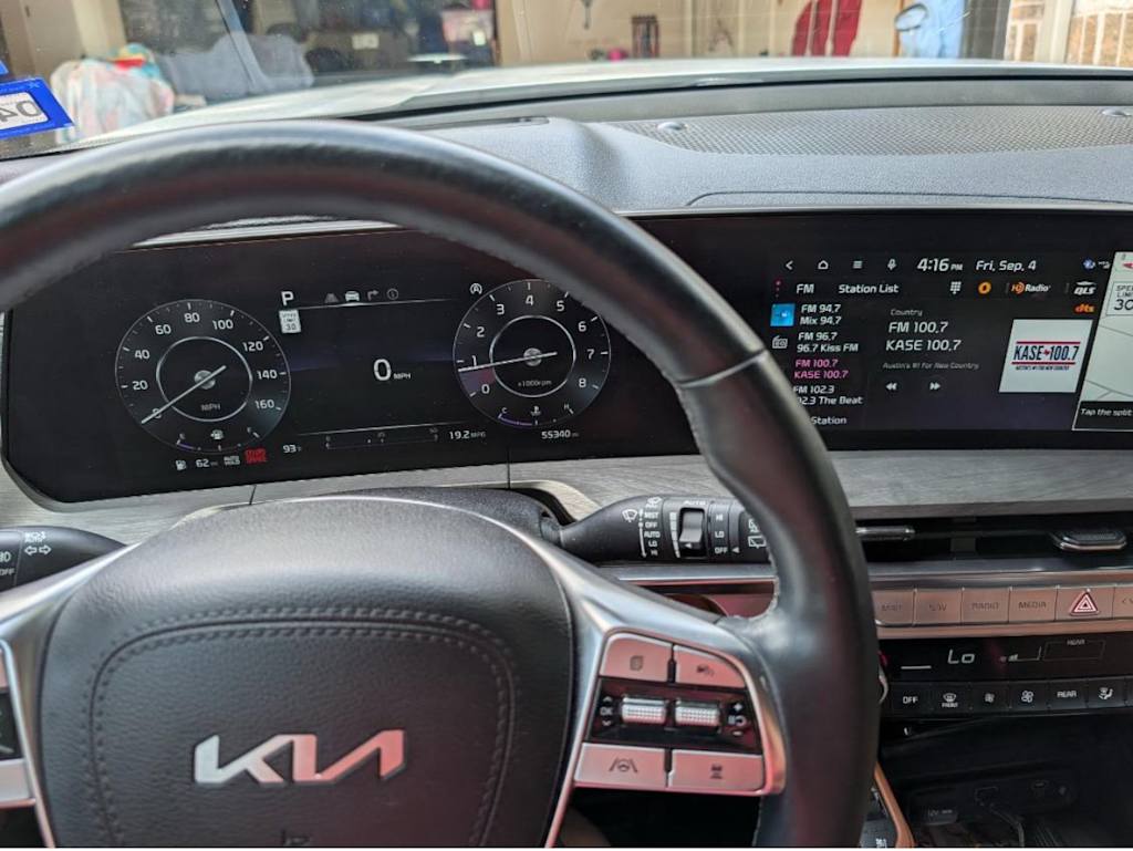 Thumbnail: 2023 Kia Telluride - 11