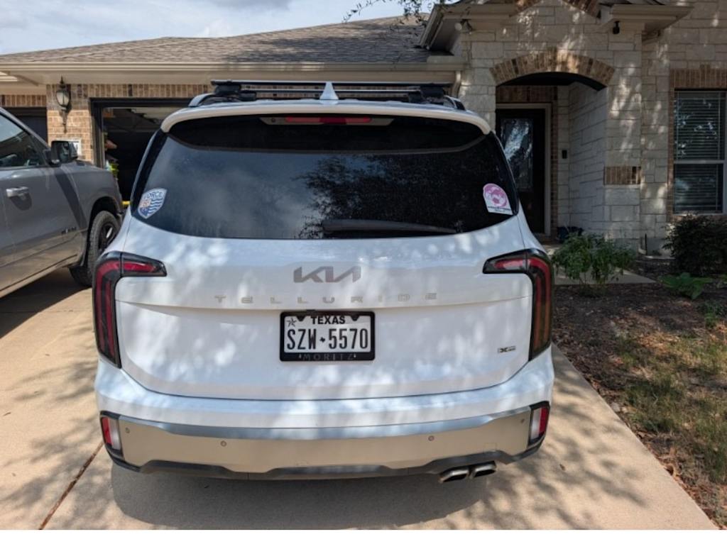 Thumbnail: 2023 Kia Telluride - 6