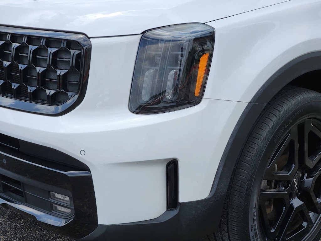Thumbnail: 2024 Kia Telluride - 20