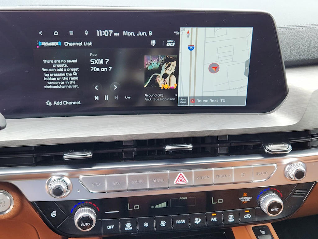 Thumbnail: 2024 Kia Telluride - 12