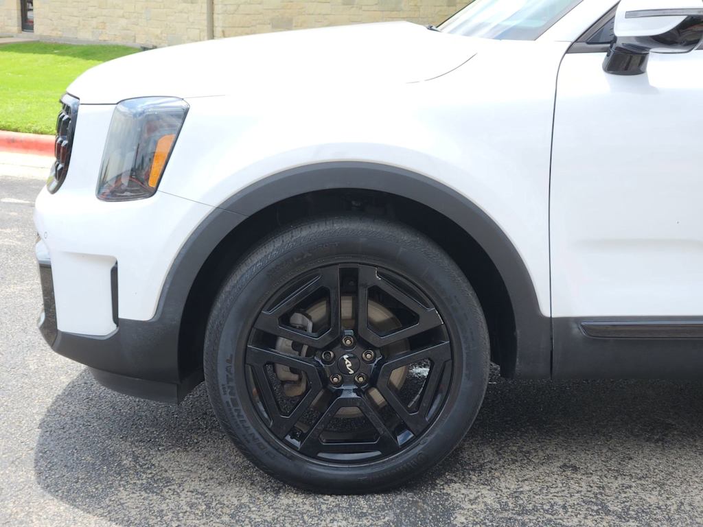 Thumbnail: 2024 Kia Telluride - 6