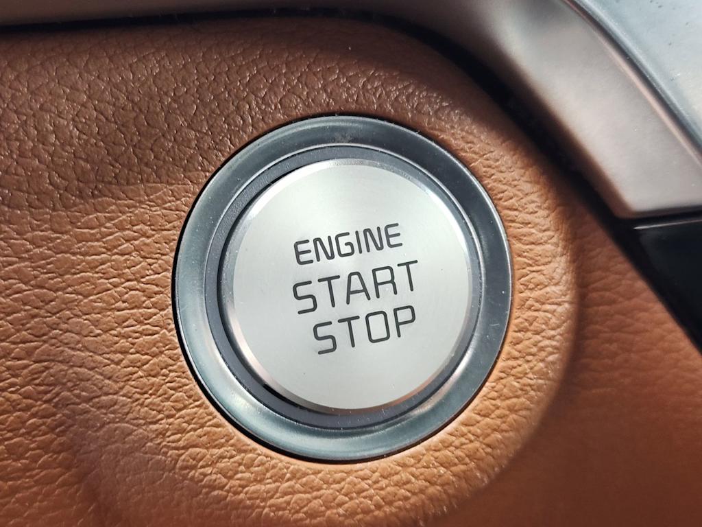 Thumbnail: 2024 Kia Telluride - 28