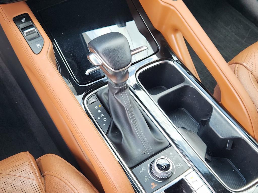 Thumbnail: 2024 Kia Telluride - 13