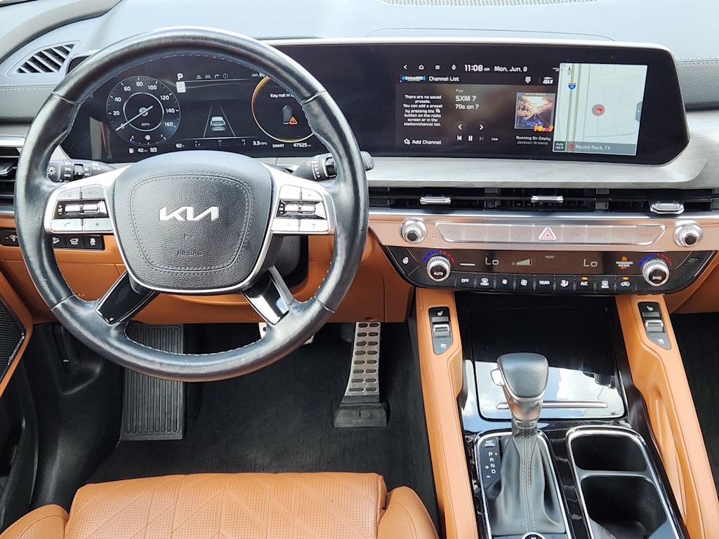 Thumbnail: 2024 Kia Telluride - 8