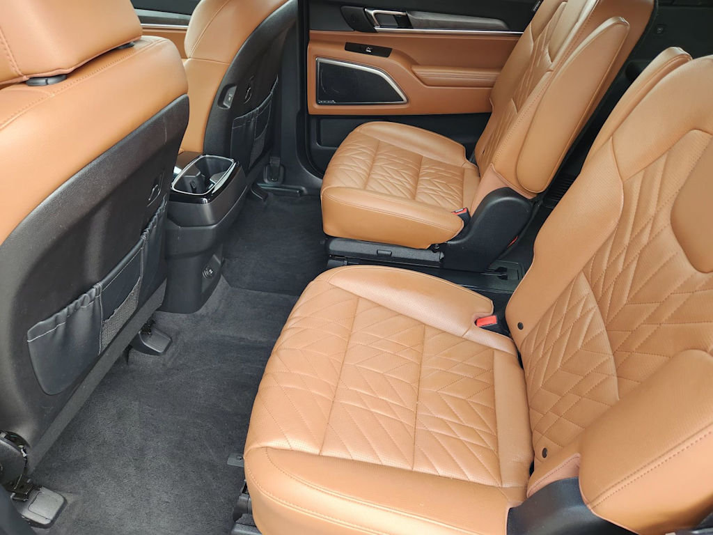 Thumbnail: 2024 Kia Telluride - 11