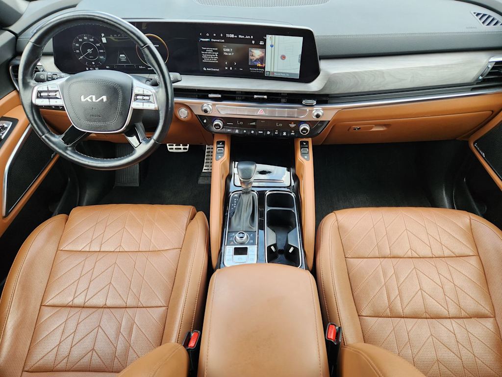 Thumbnail: 2024 Kia Telluride - 2