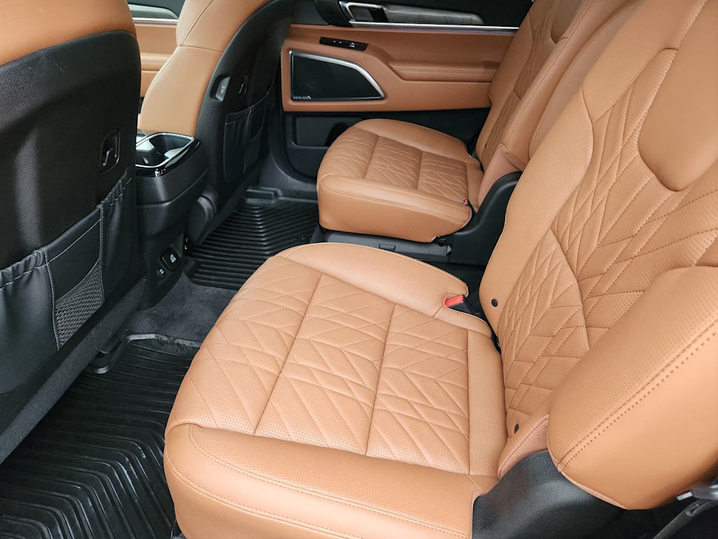 Thumbnail: 2025 Kia Telluride - 10