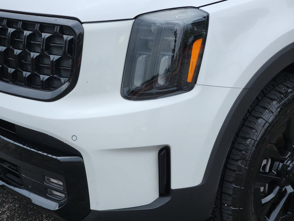 Thumbnail: 2025 Kia Telluride - 19