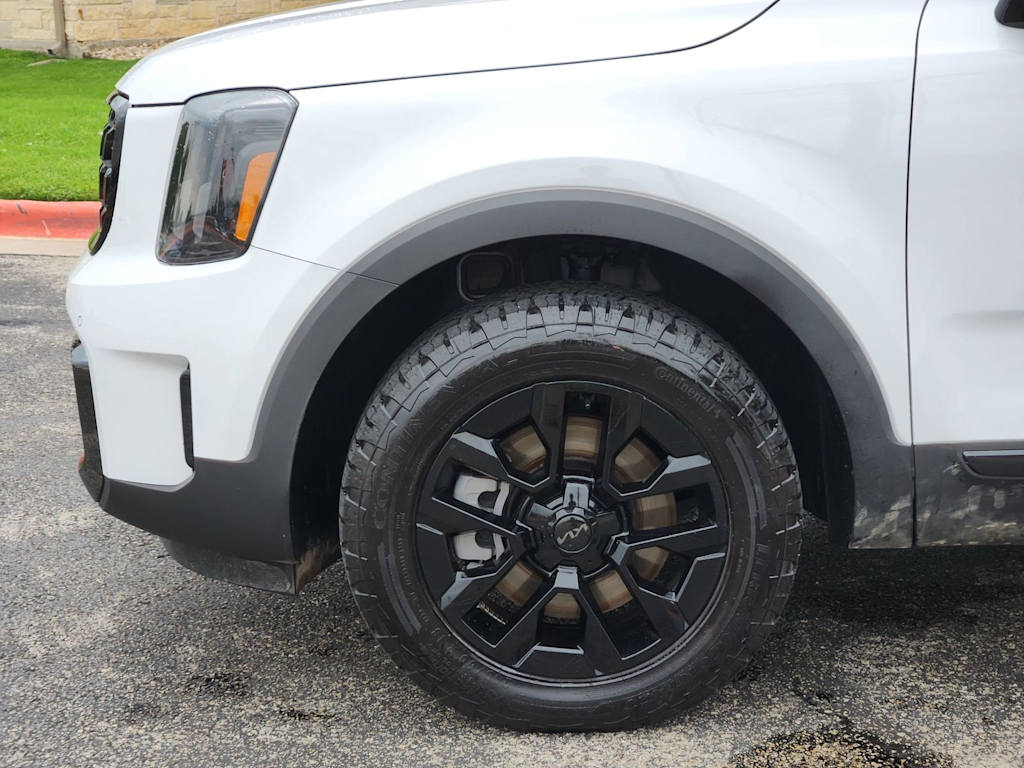 Thumbnail: 2025 Kia Telluride - 5