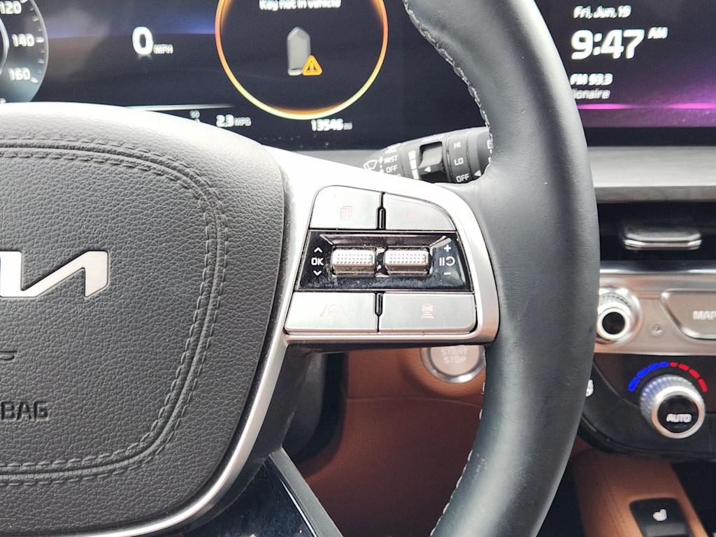 Thumbnail: 2025 Kia Telluride - 32