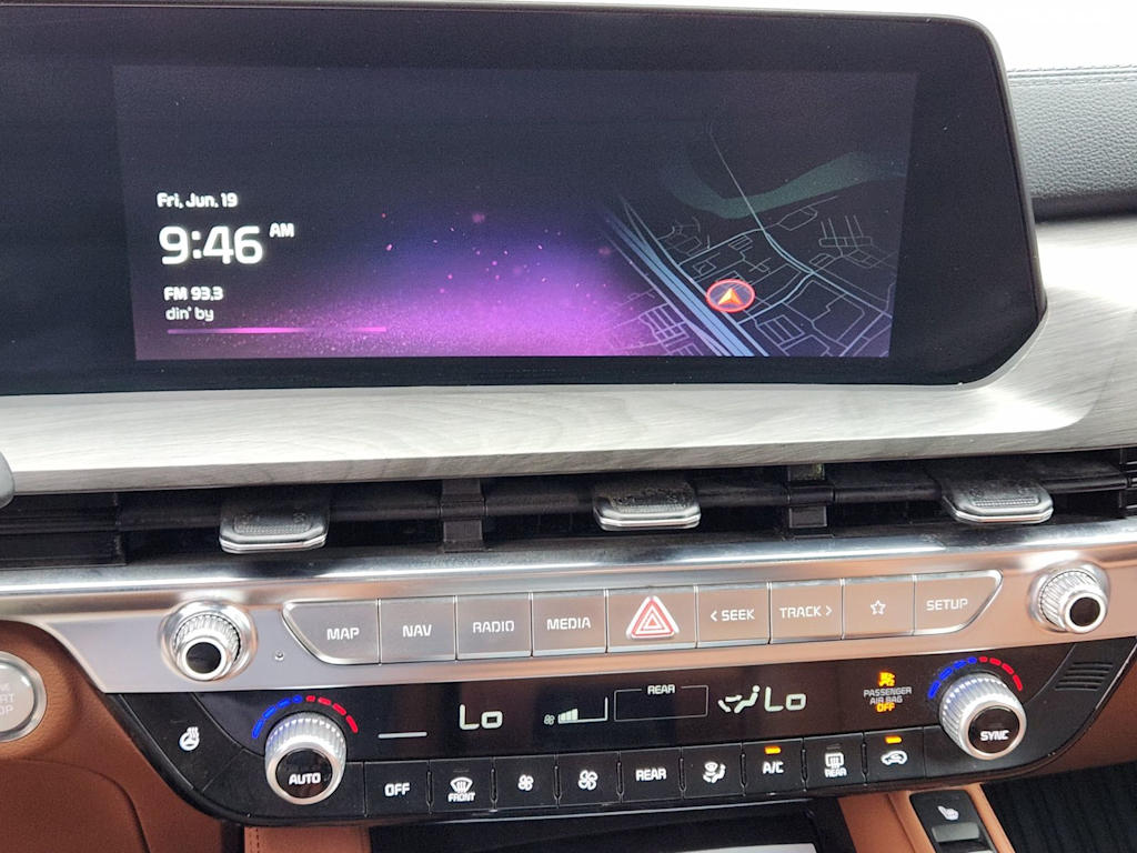 Thumbnail: 2025 Kia Telluride - 11