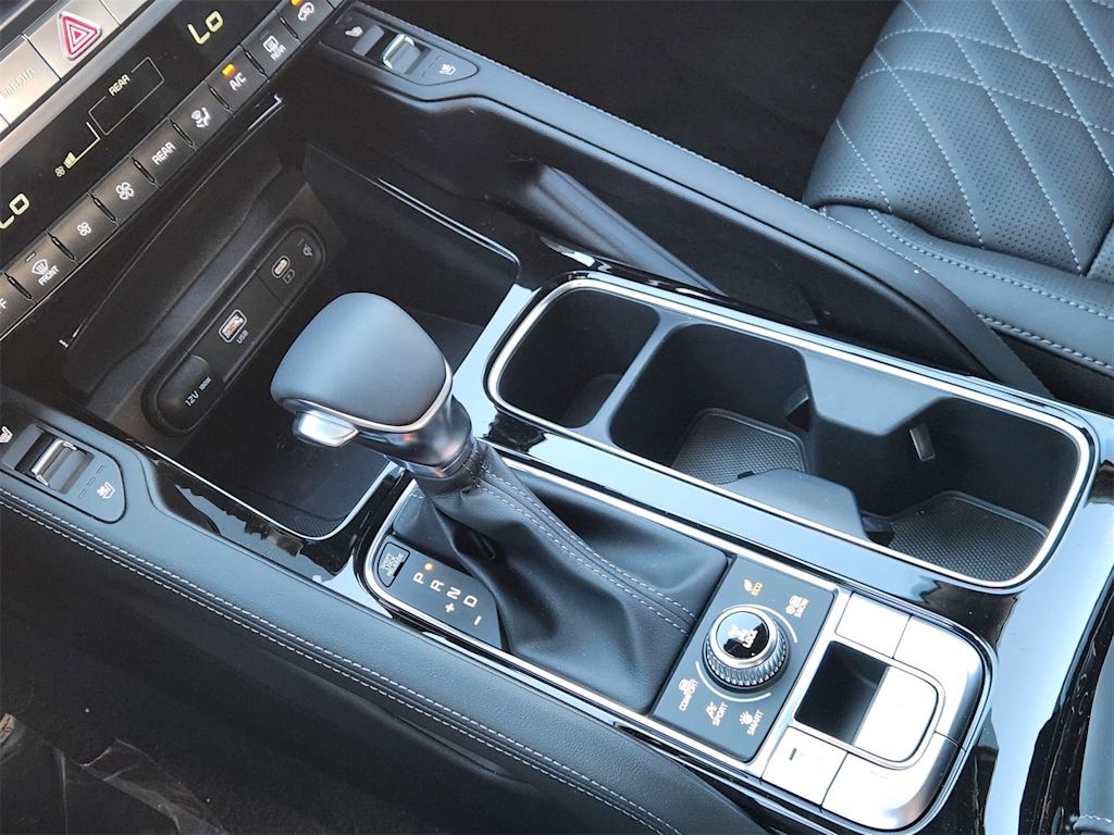 Thumbnail: 2025 Kia Telluride - 13