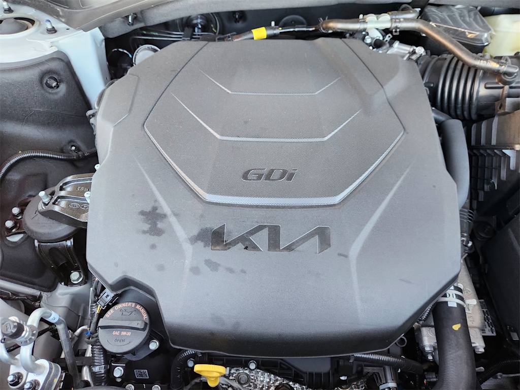 Thumbnail: 2025 Kia Telluride - 7