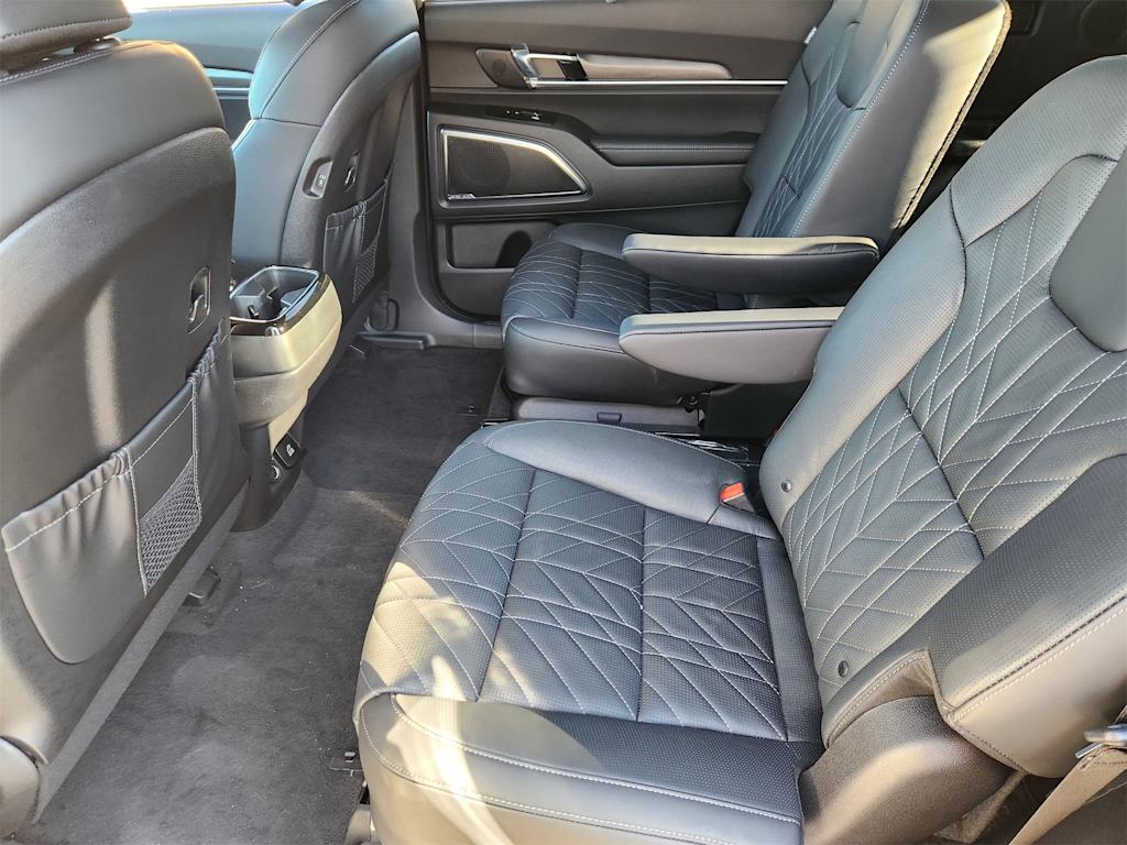 Thumbnail: 2025 Kia Telluride - 11