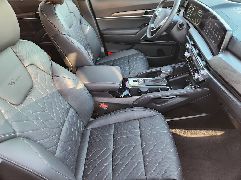 Thumbnail: 2025 Kia Telluride - 10