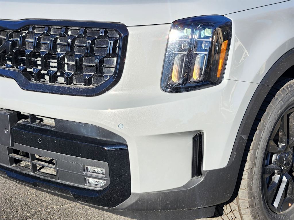 Thumbnail: 2025 Kia Telluride - 20