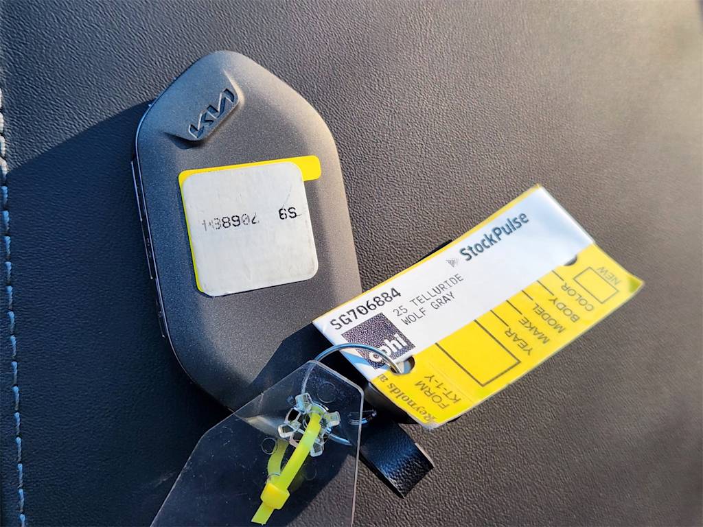 Thumbnail: 2025 Kia Telluride - 16