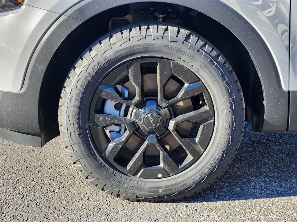 Thumbnail: 2025 Kia Telluride - 21