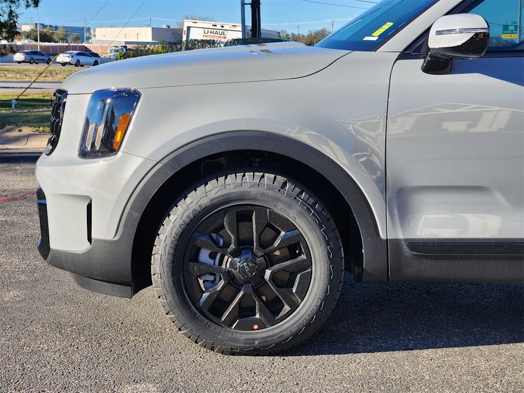 Thumbnail: 2025 Kia Telluride - 6