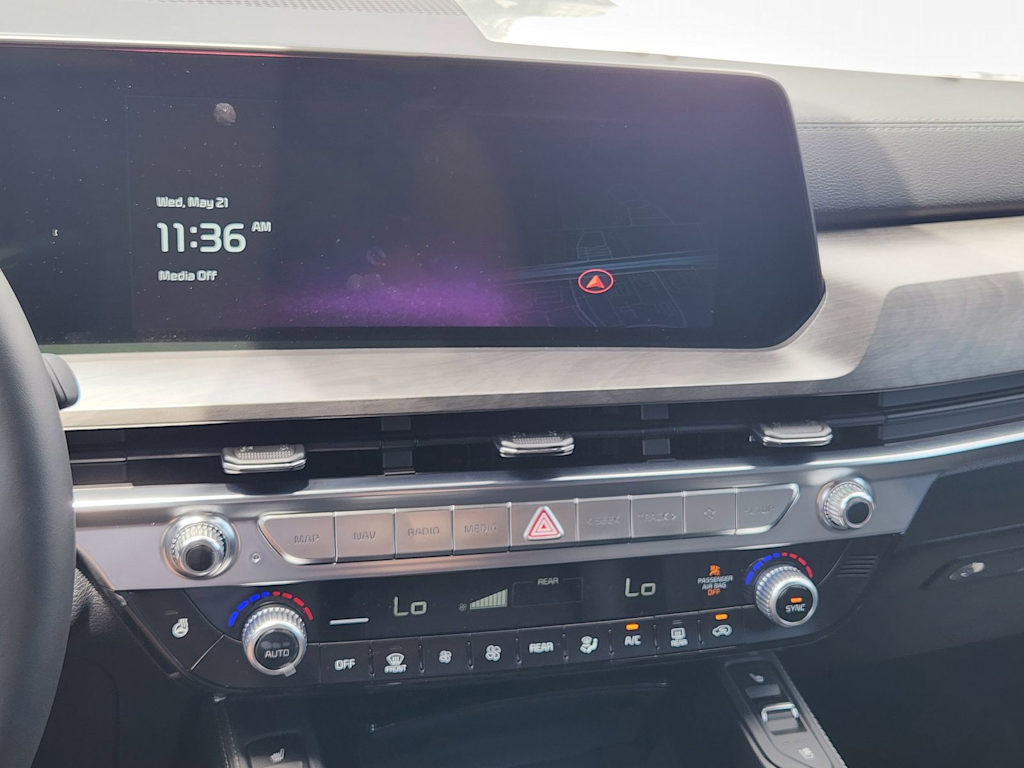 Thumbnail: 2025 Kia Telluride - 11