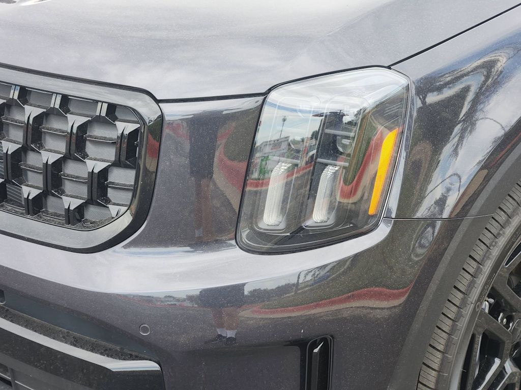 Thumbnail: 2025 Kia Telluride - 17