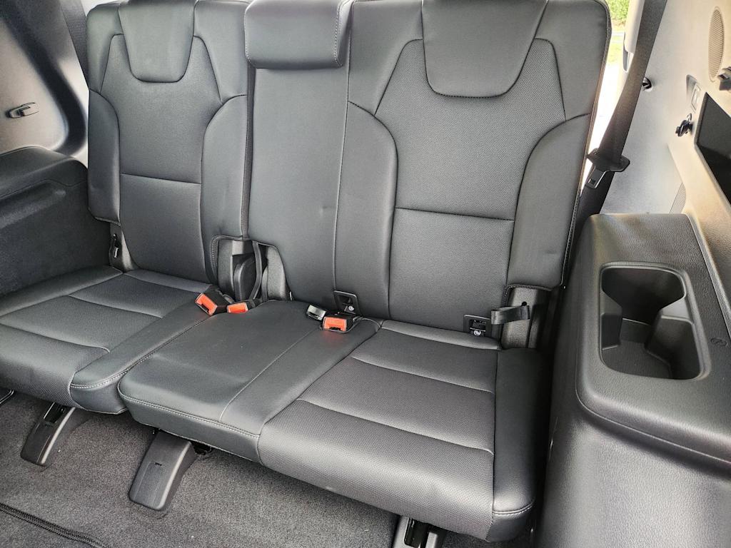 Thumbnail: 2025 Kia Telluride - 24