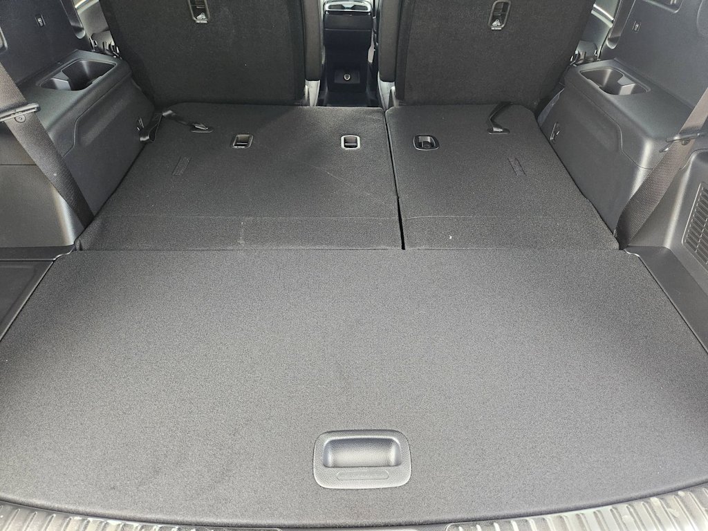 Thumbnail: 2025 Kia Telluride - 14