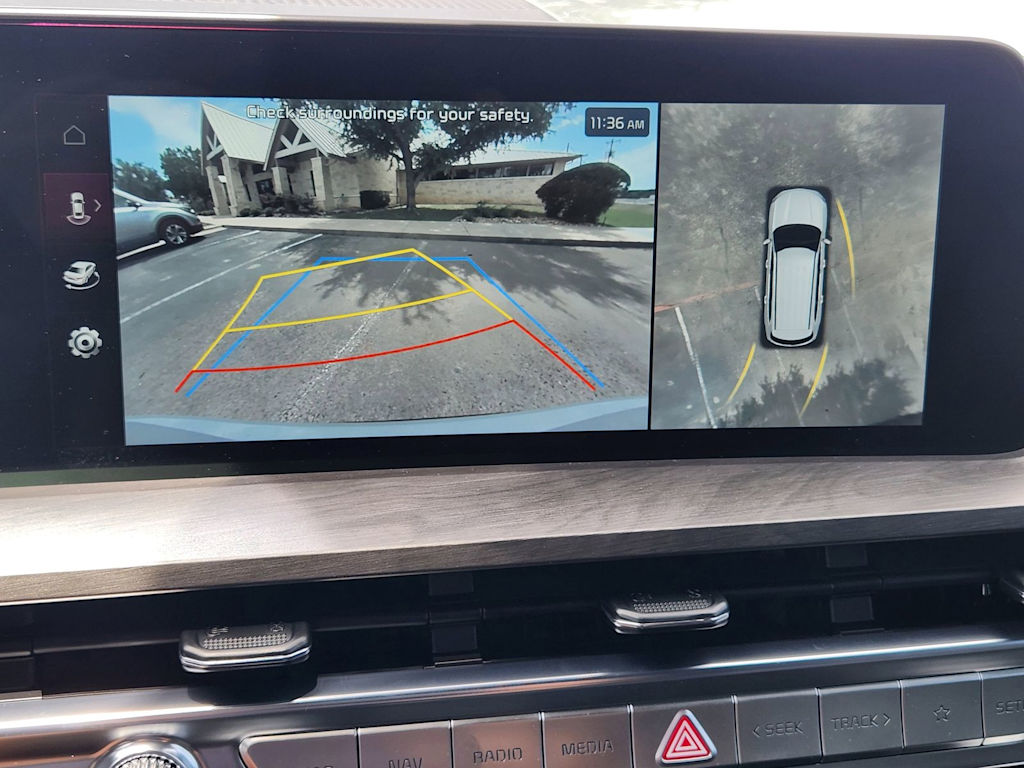 Thumbnail: 2025 Kia Telluride - 19