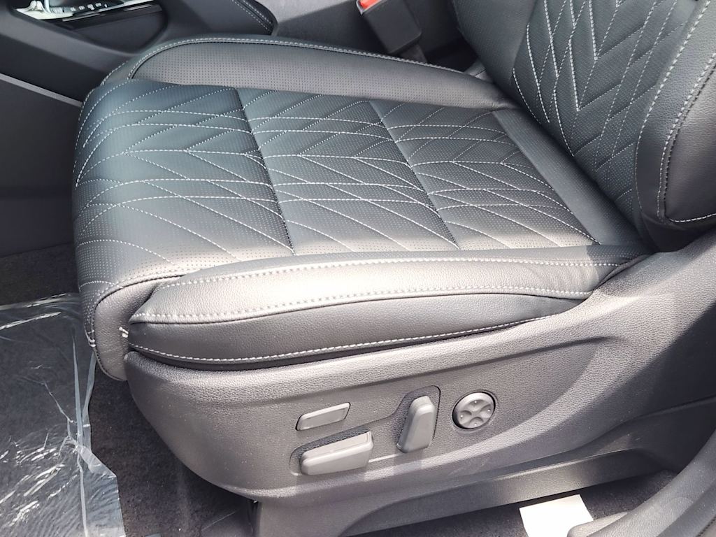 Thumbnail: 2025 Kia Telluride - 22