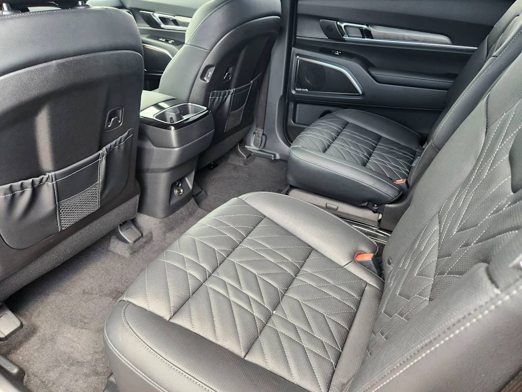 Thumbnail: 2025 Kia Telluride - 10