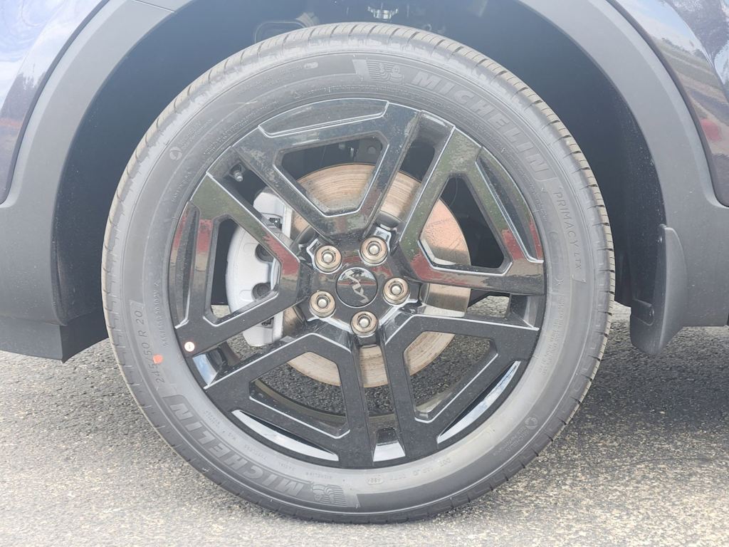 Thumbnail: 2025 Kia Telluride - 18