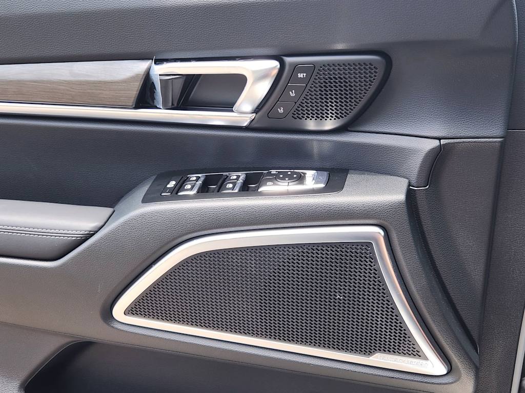 Thumbnail: 2025 Kia Telluride - 21