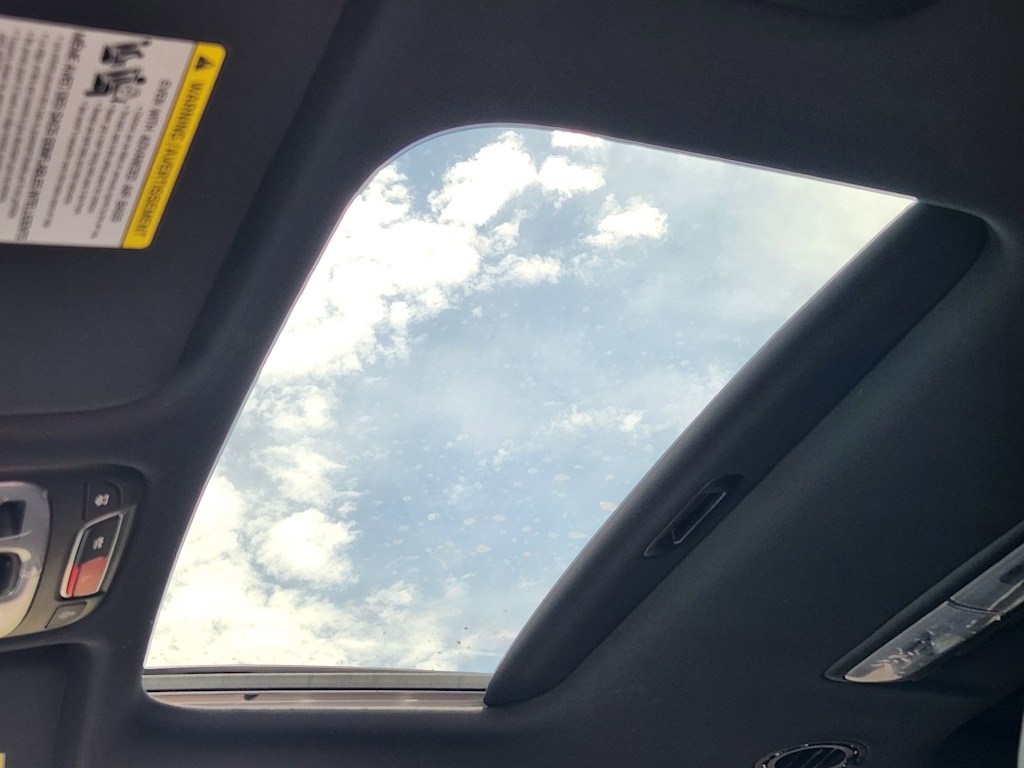 Thumbnail: 2025 Kia Telluride - 23