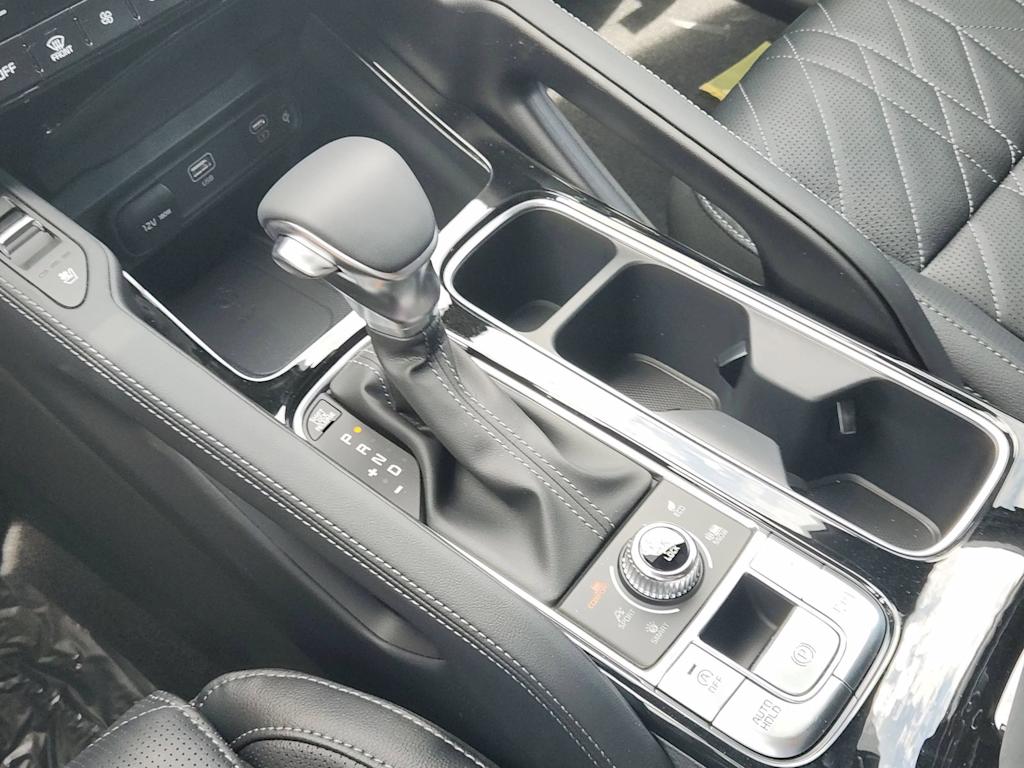 Thumbnail: 2025 Kia Telluride - 12