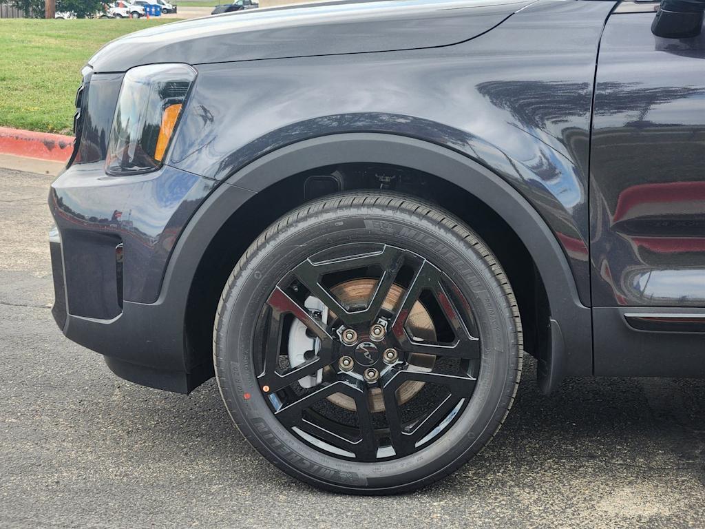 Thumbnail: 2025 Kia Telluride - 6