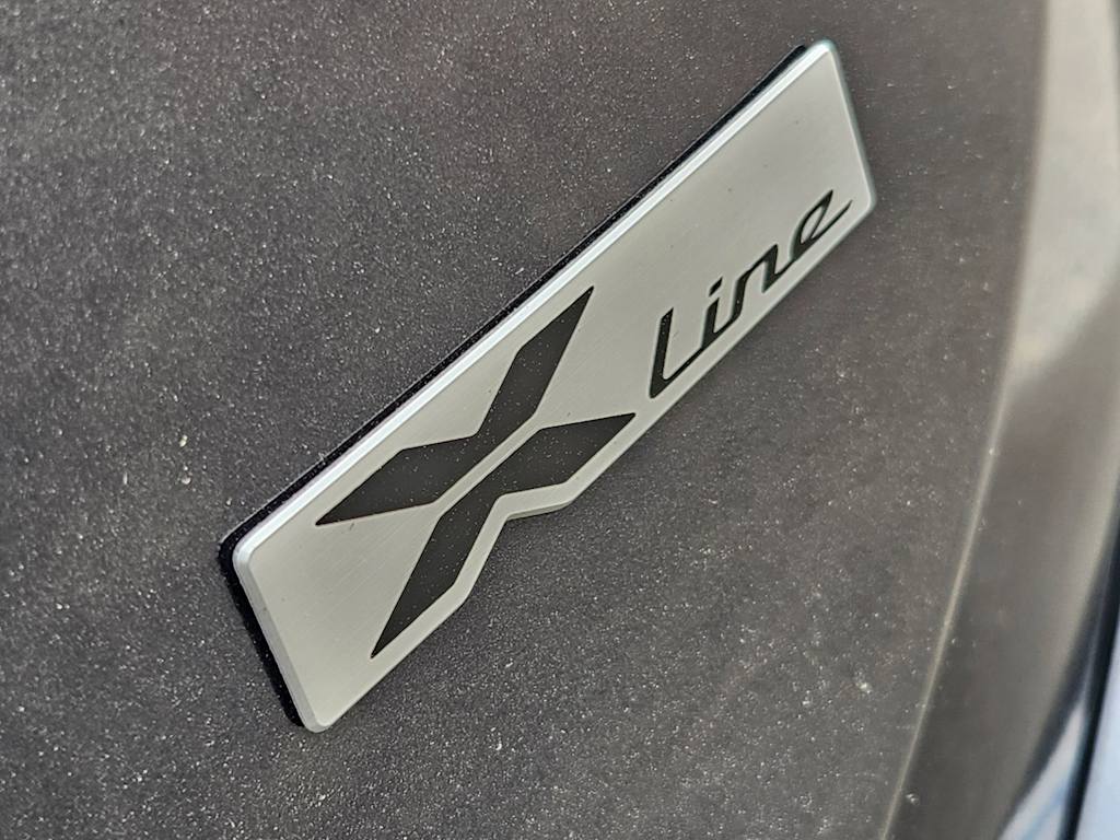 Thumbnail: 2025 Kia Telluride - 5